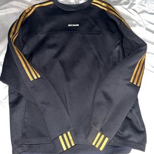 Mens Ivy Park Sweatshirt